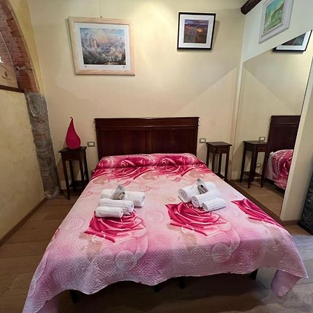 Appartement Le Petit à Greve in Chianti Extérieur photo