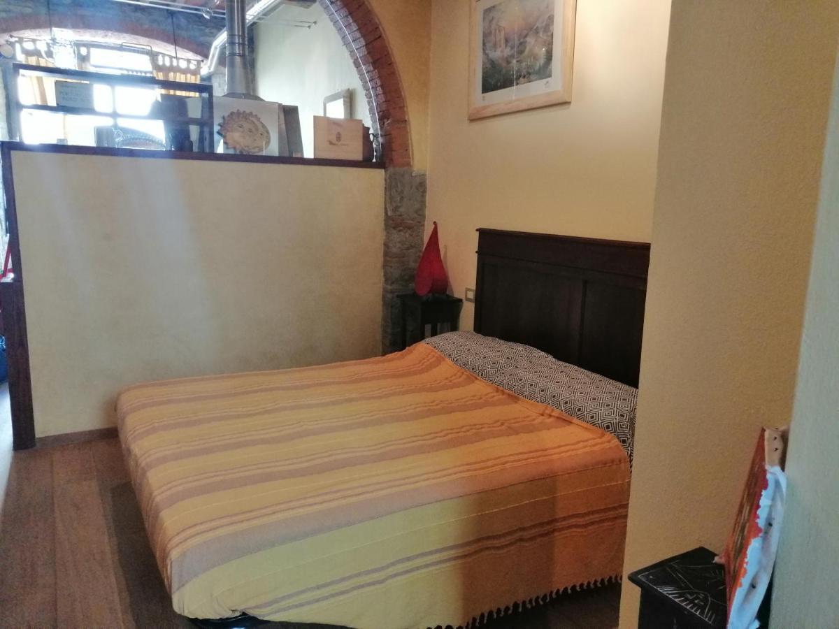 Appartement Le Petit à Greve in Chianti Extérieur photo