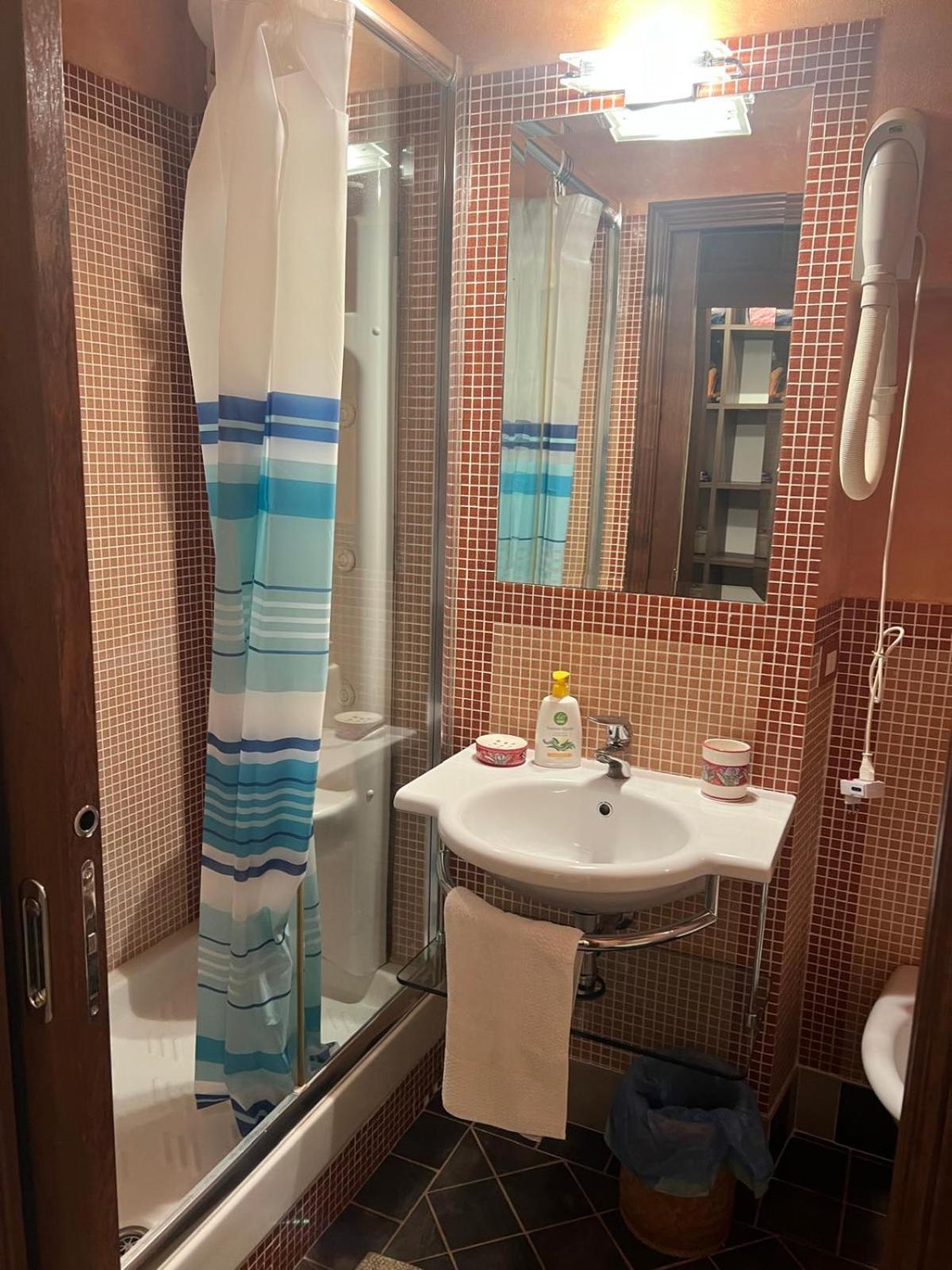 Appartement Le Petit à Greve in Chianti Extérieur photo
