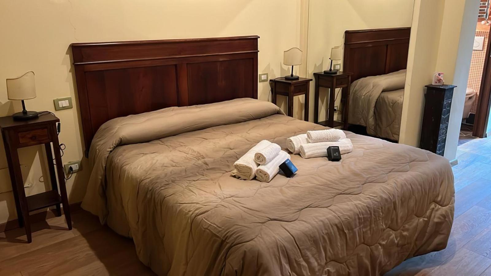 Appartement Le Petit à Greve in Chianti Extérieur photo