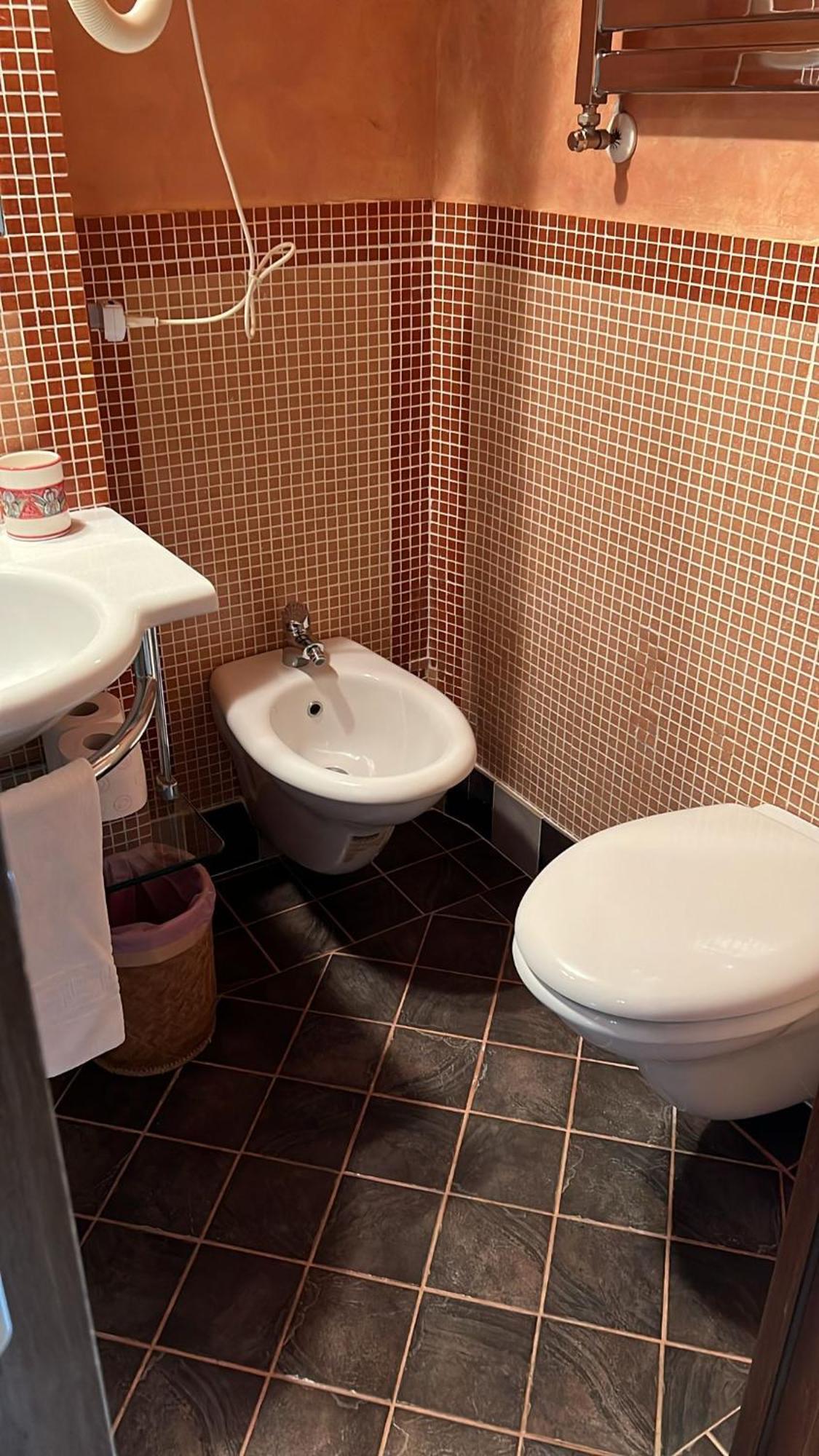 Appartement Le Petit à Greve in Chianti Extérieur photo