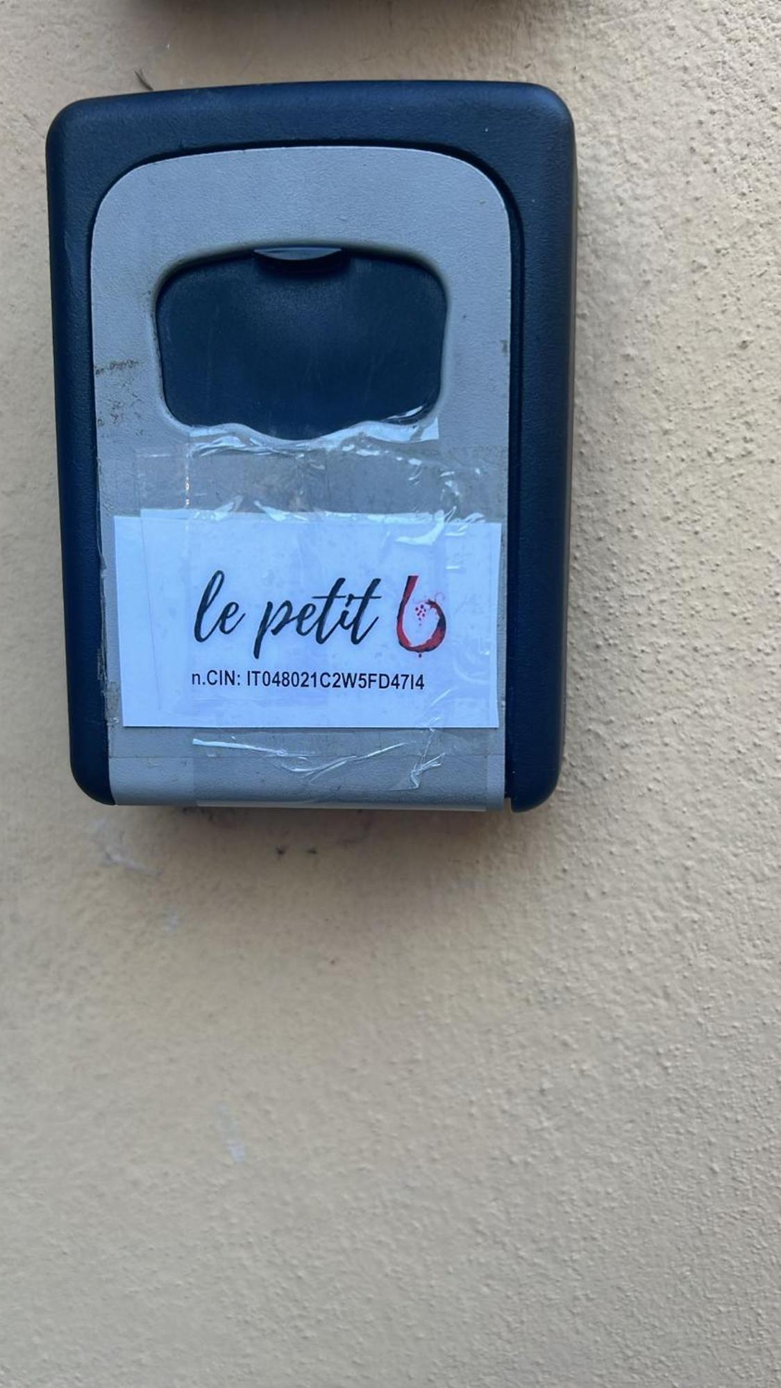 Appartement Le Petit à Greve in Chianti Extérieur photo