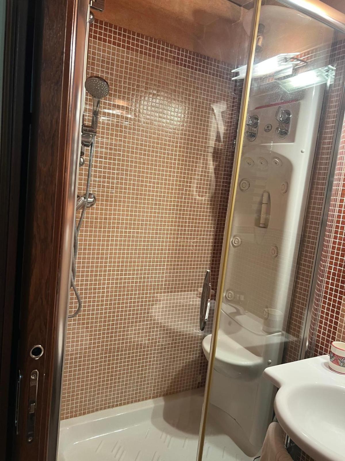 Appartement Le Petit à Greve in Chianti Extérieur photo
